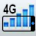 whyPhone 4G Signal Simulator icon