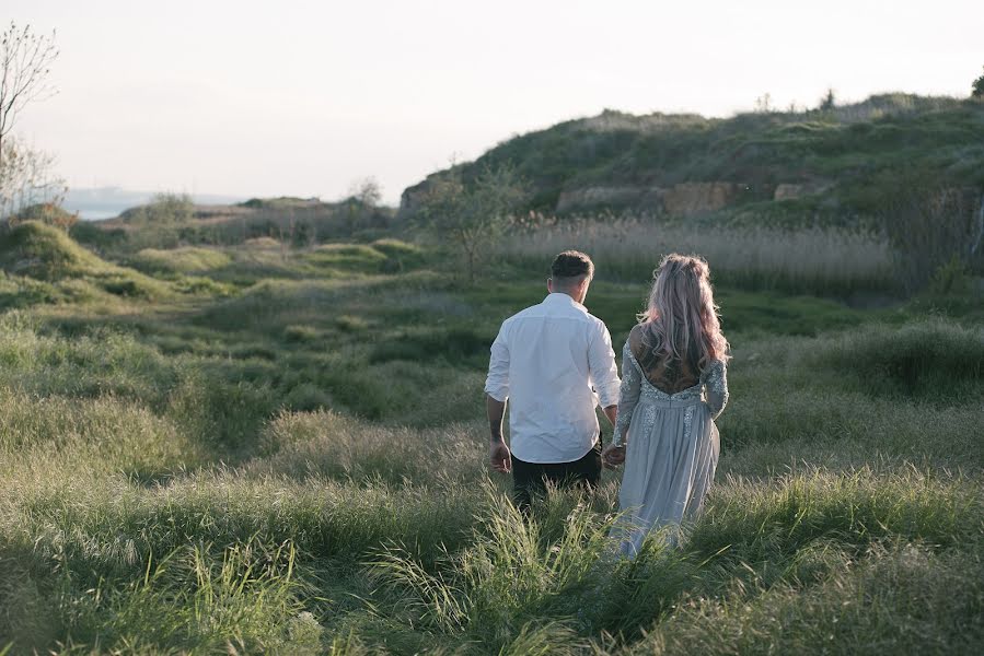 Wedding photographer Aleksey Vaschuk (vaschuck). Photo of 11 June 2017