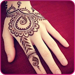 Cover Image of Descargar Imagen de diseño Mehndi simple 1.4 APK