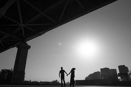 Wedding photographer Natalya Protopopova (natprotopopova). Photo of 28 August 2016