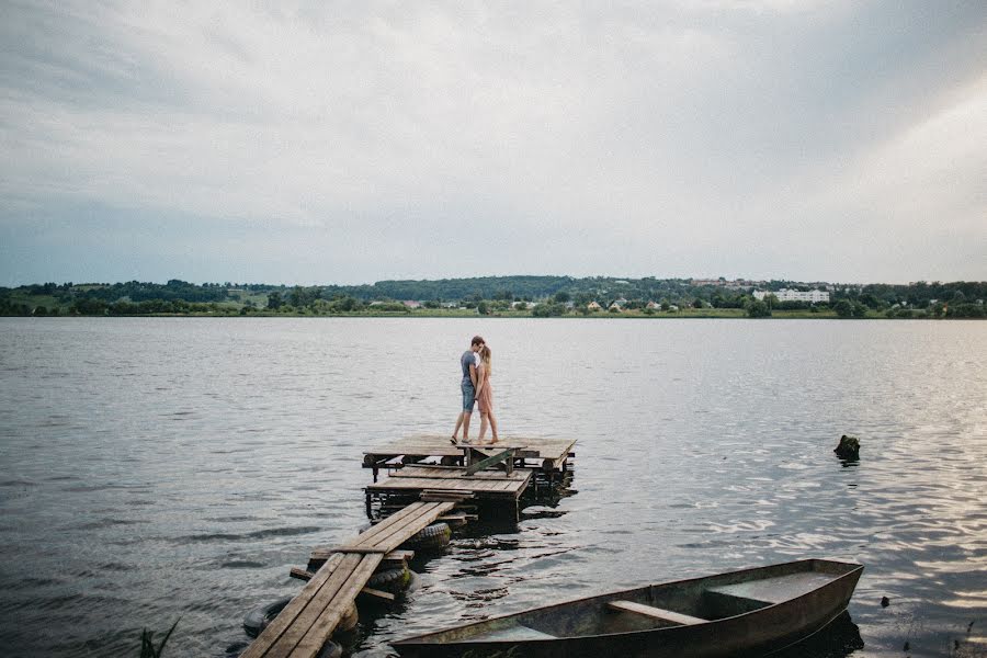 Fotógrafo de bodas Tatyana Ivanova (tanjaivanova). Foto del 24 de julio 2017