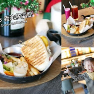 Bistro88義法餐酒館(台中公益店)