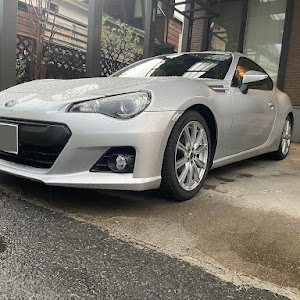 BRZ ZC6