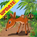 Cover Image of Unduh 1001 Kisah Dongeng Anak 1.4.0 APK