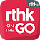 RTHK On The Go icon