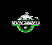 Extreme Clean North West Logo