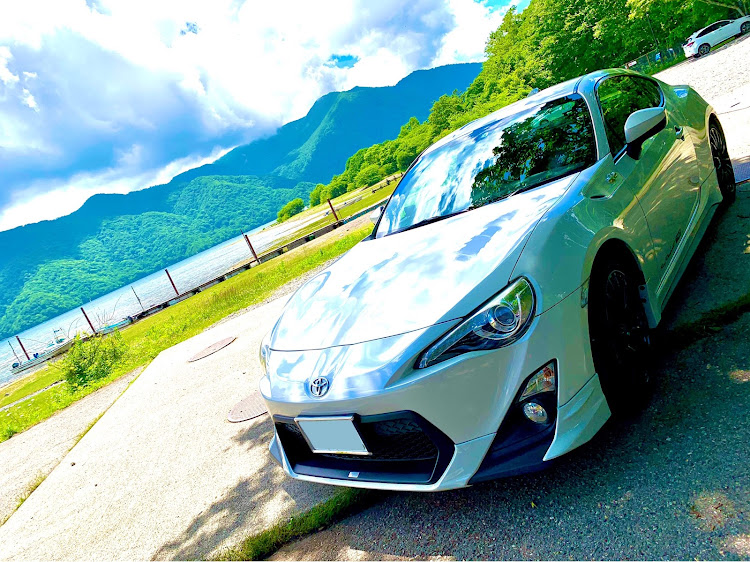 86の日光・写真・86 zn6・ドライブ・スポットに関するカスタム事例の投稿画像3枚目