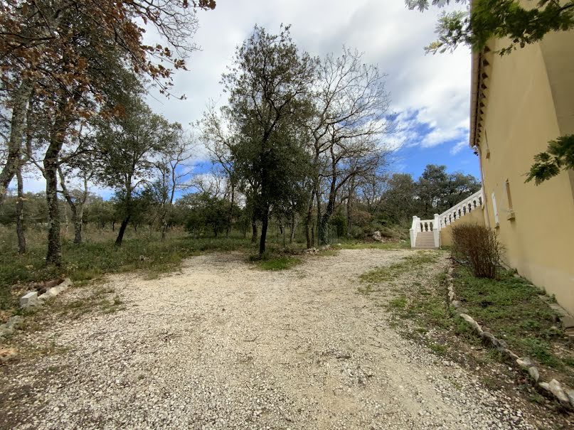 Vente maison 6 pièces 160 m² à Uzès (30700), 447 000 €