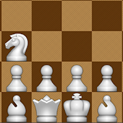 Chess Games Free  Icon