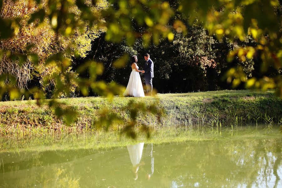 Photographe de mariage Stefano Franceschini (franceschini). Photo du 23 décembre 2017