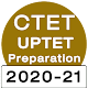 Download CTET Teaching Exam Preparation UPTET Exam For PC Windows and Mac 1.0