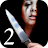 Alexandra: Scary Chat Story 2 icon