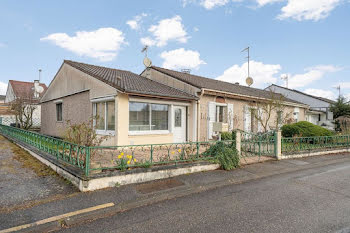 maison à Fléville-devant-Nancy (54)