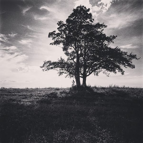 Vestuvių fotografas Denis Shmigirilov (nofx). Nuotrauka 2023 spalio 28