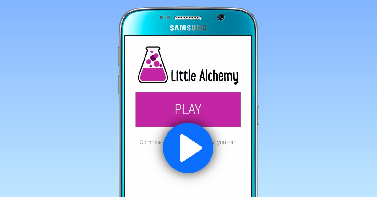 Little Alchemy APK Download for Android Free