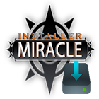 Miracle Origin Launcher 1.0