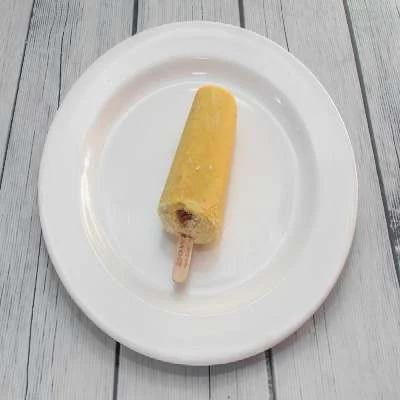 Pista Badam Kulfi