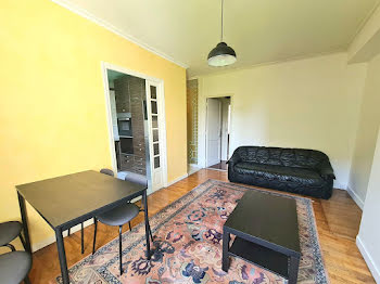 appartement à Ivry-sur-Seine (94)