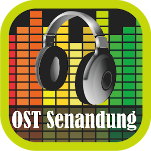 OST Senandung - Siti Badriah  Icon