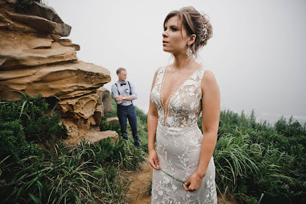 Wedding photographer Irina Slobodskaya (slobodskaya). Photo of 5 September 2019