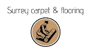 Surrey Carpet and Flooring Logo