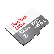 Thẻ Nhớ Micro Sd 32Gb Chính Hãng Sandisk