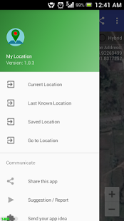 My Location(圖1)-速報App