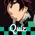 Anime Quiz KNY DS 2