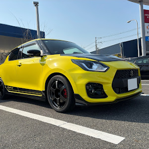 スイフトスポーツ ZC33S