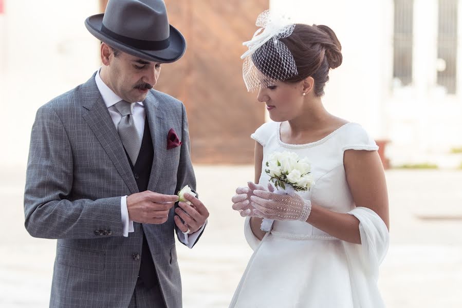 Fotógrafo de bodas Dominique Pozzo (dominiquepozzo). Foto del 1 de agosto 2018