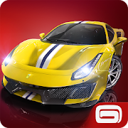 Asphalt 8: Airborne v4.2.0l Mod Apk + Data [Unlimited Tokens