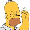 Homero Simpson: Ouch! icon