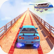 Mega Ramp Mod apk son sürüm ücretsiz indir