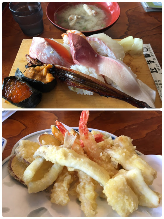 アルテッツァの#グルメオフ・#力寿司・#ツーリング・#GR・#スイーツに関するカスタム事例の投稿画像4枚目