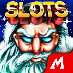 Zeus Pokies™ Free Casino Slots Apk