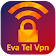 EvaTel VPN icon