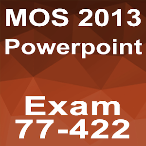 Download Powerpoint 2013 MOS Tutorial For PC Windows and Mac