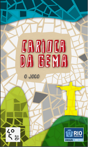 Carioca da Gema