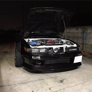 シルビア S13