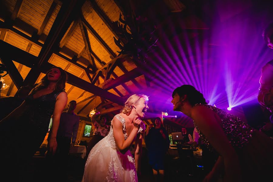 Fotógrafo de casamento Lupascu Alexandru (lupascuphoto). Foto de 15 de agosto 2018