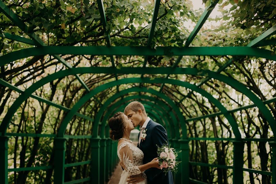 Fotógrafo de bodas Alina Gorb (alinagorb). Foto del 5 de octubre 2020