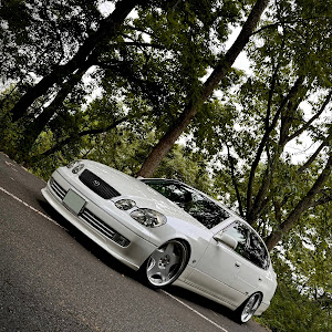 アリスト JZS161