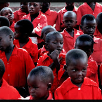 Camicie Rosse. Pensieri Rosa di 