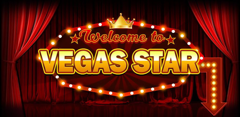 VegasStar™ Casino - Slots Game