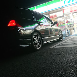 オデッセイ RB1