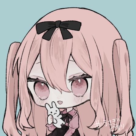 桃色しおん