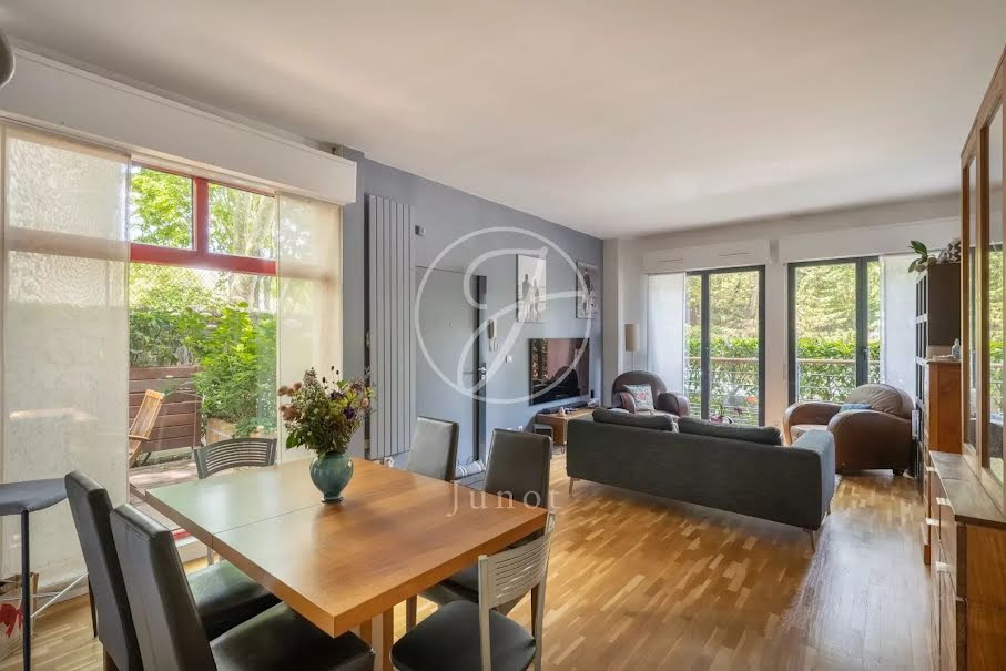 Vente appartement 5 pièces 93.08 m² à Rueil-Malmaison (92500), 660 000 €