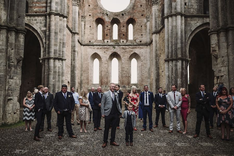 Fotógrafo de bodas Riccardo Pieri (riccardopieri). Foto del 6 de octubre 2021