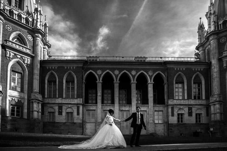 Wedding photographer Elvira Azimova (elviraazimova). Photo of 17 April