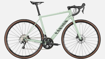 Canyon Endurace 6 AL Disc 2022-2023